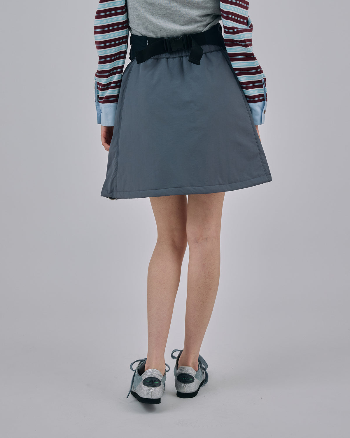 CUSHION MINI SKIRT