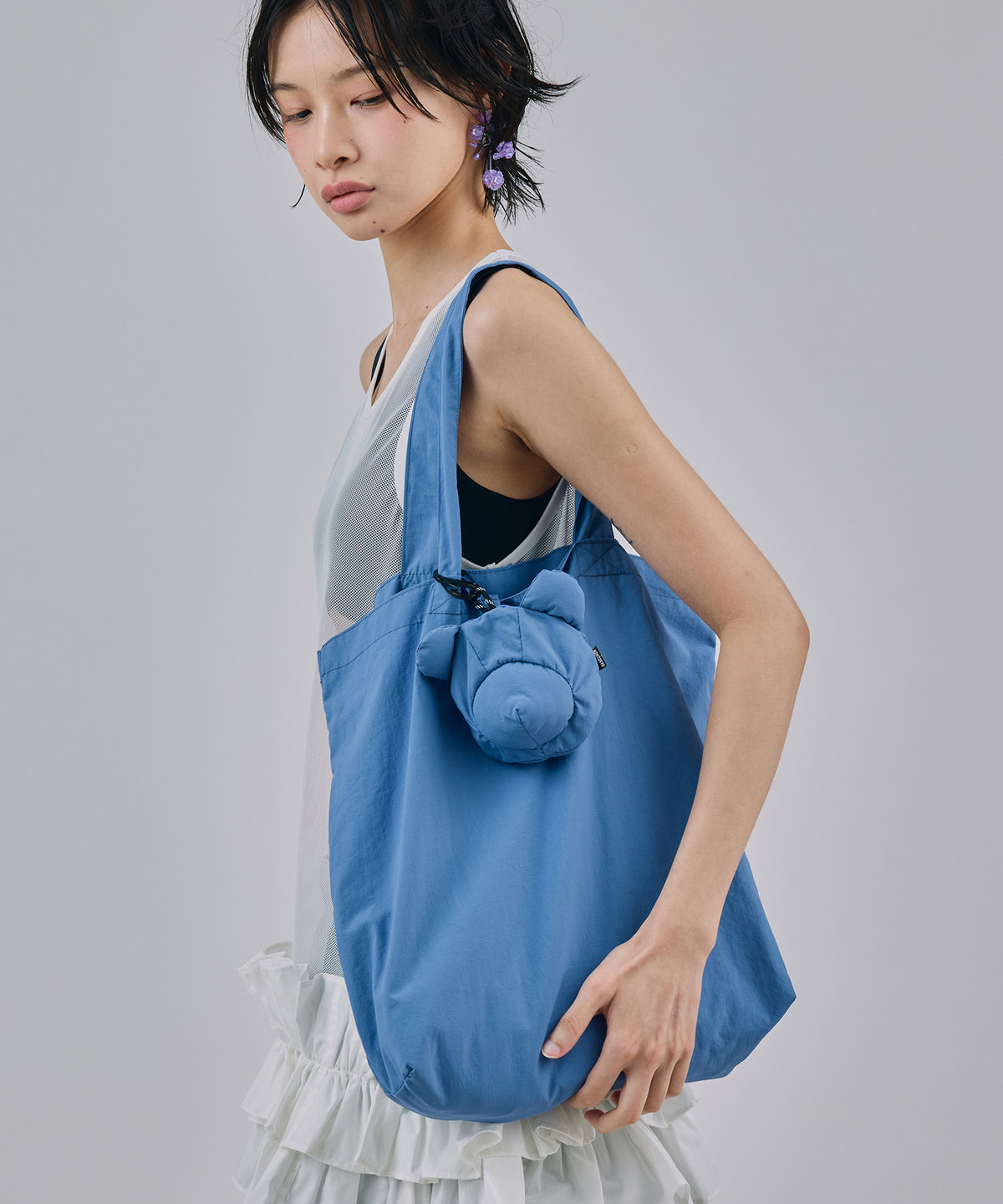 BEAR ECO BAG