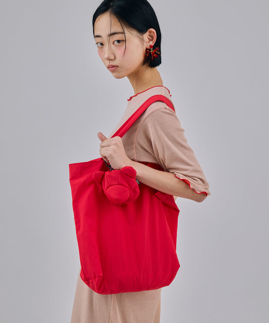 BEAR ECO BAG