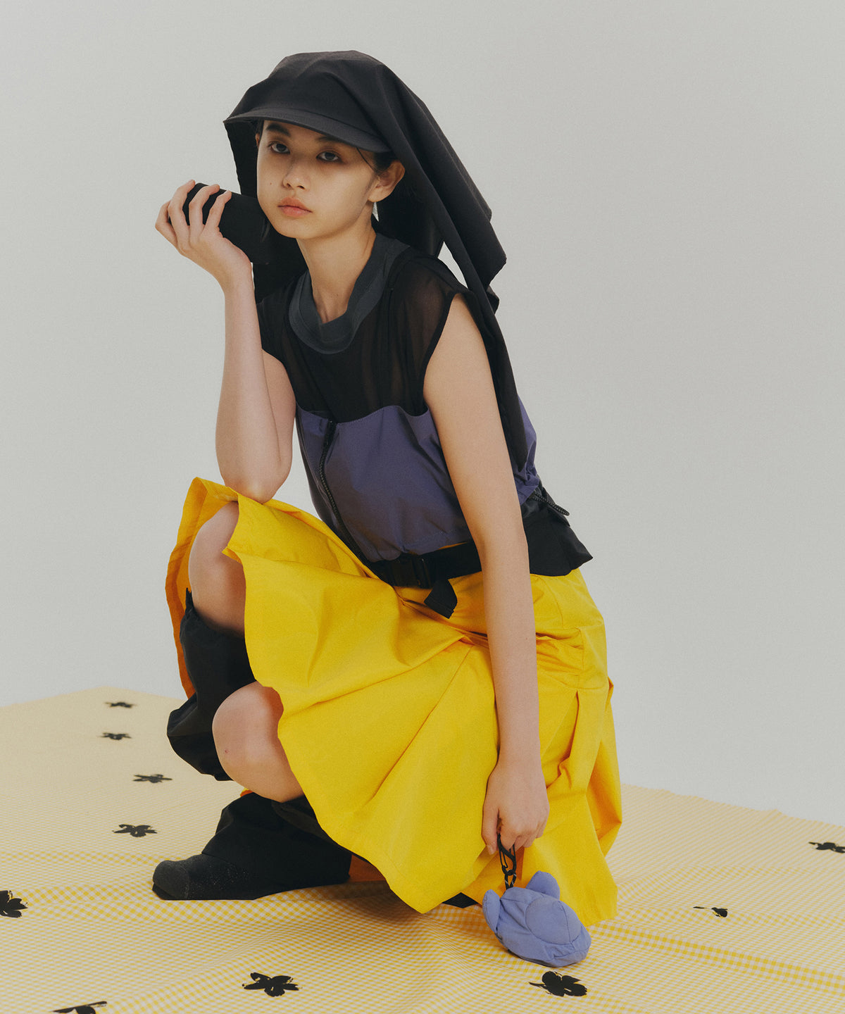BEAR ECO BAG