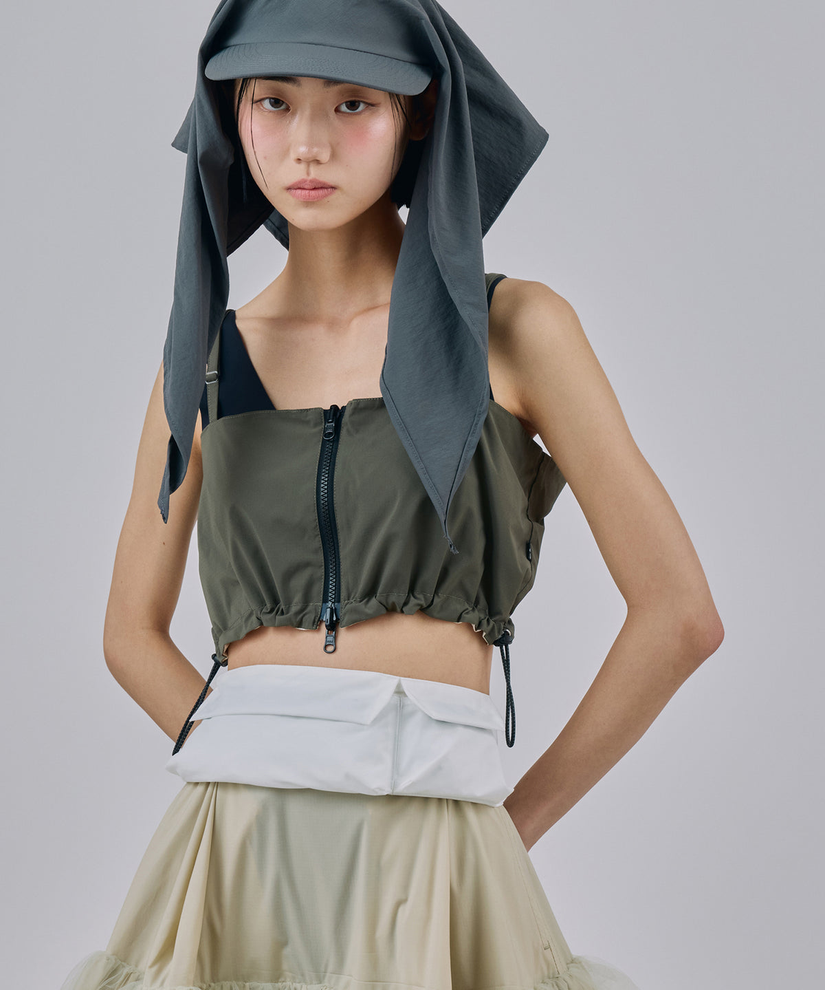 BELT WAIST BAG