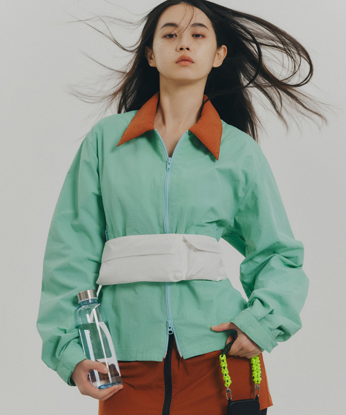 BELT WAIST BAG
