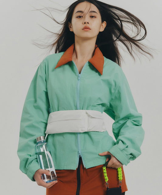 BELT WAIST BAG