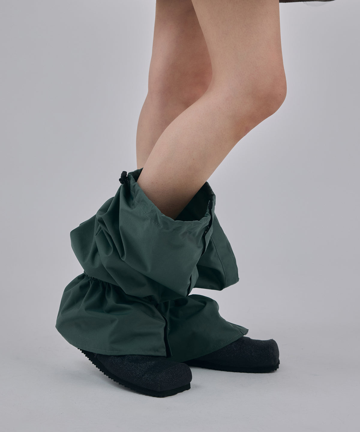 LONG BOOTS COVER