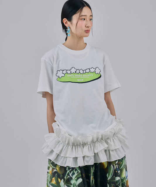 PRINT T-SHIRT(STAR)