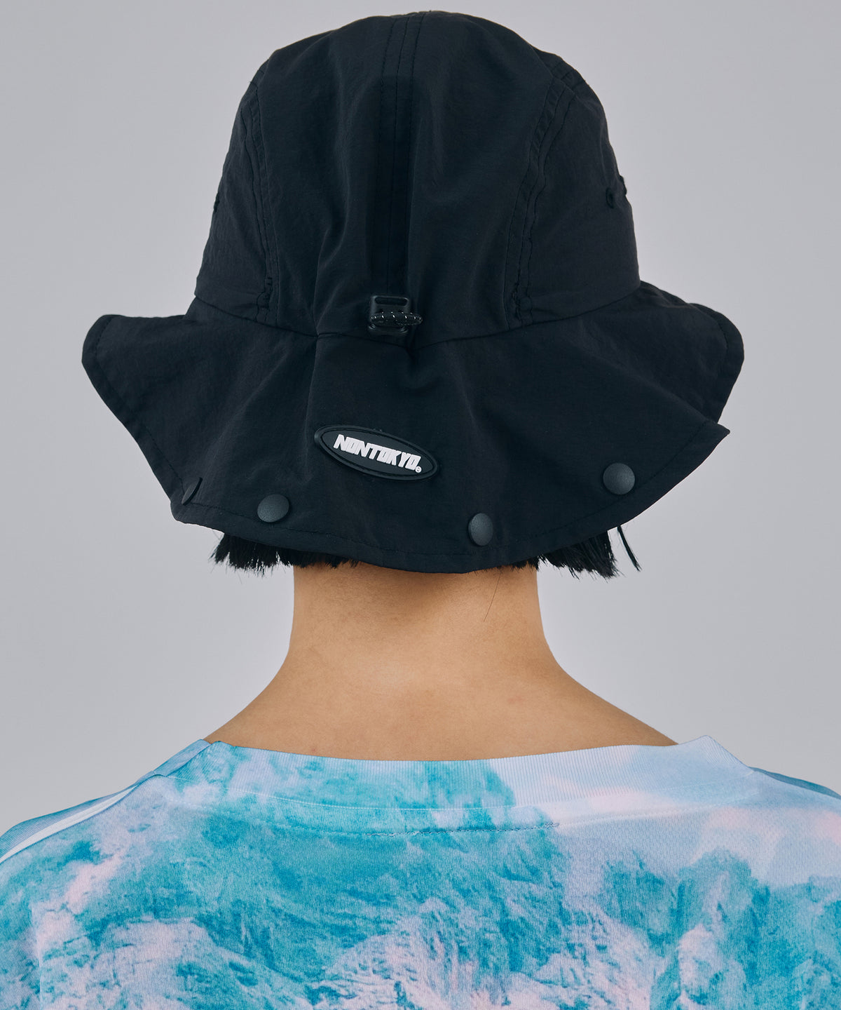 2WAY SUN SHADE CAP
