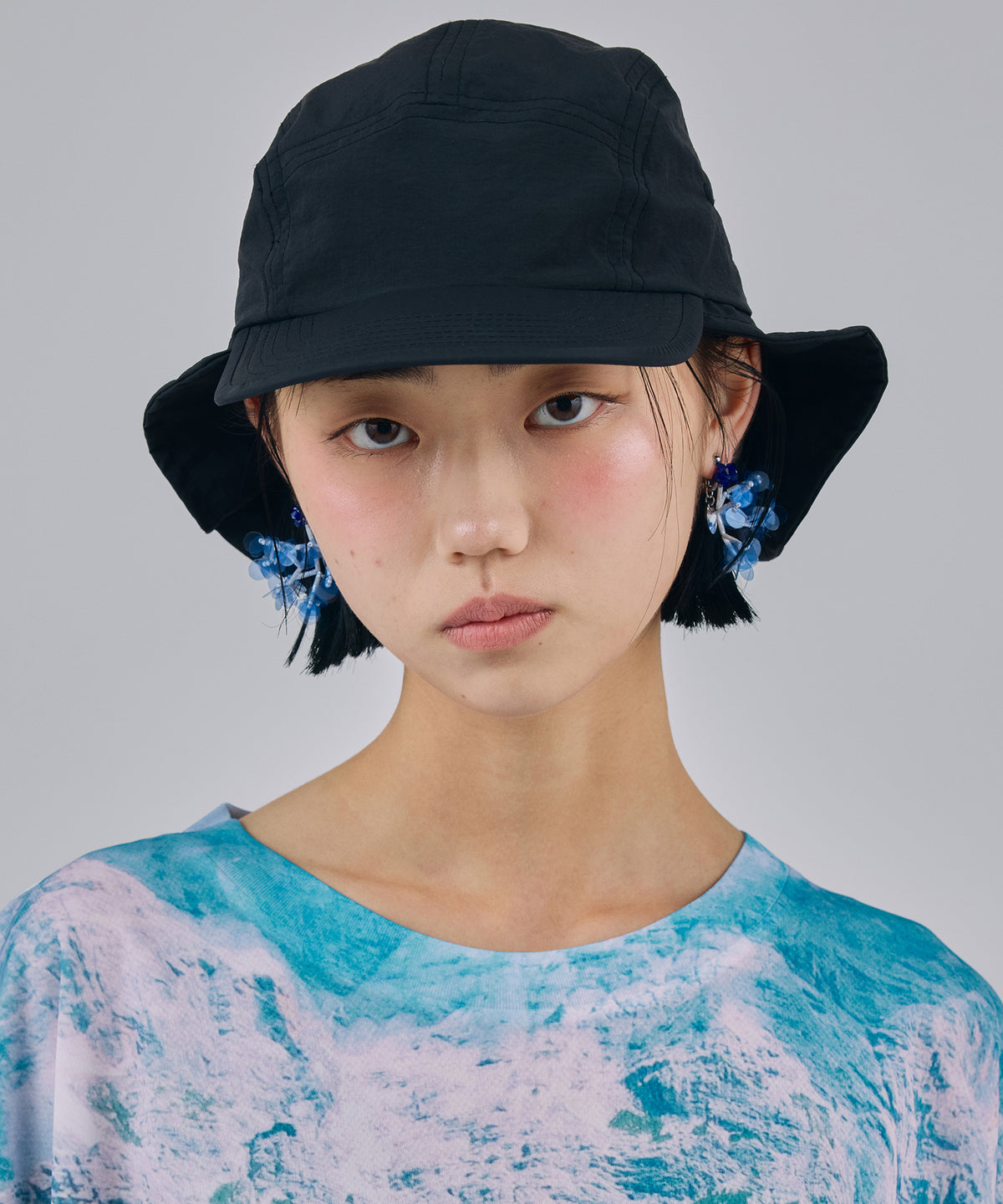 2WAY SUN SHADE CAP