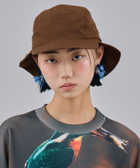 2WAY SUN SHADE CAP