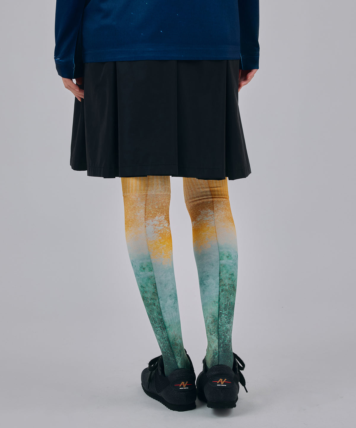DIRECT PRINT LONG SOX