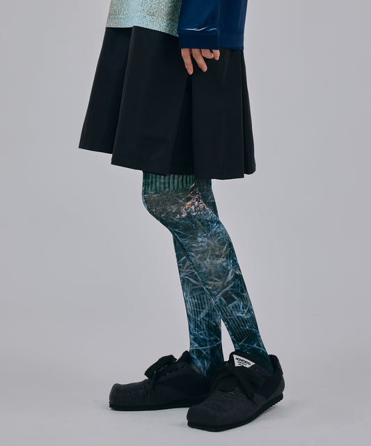 DIRECT PRINT LONG SOX