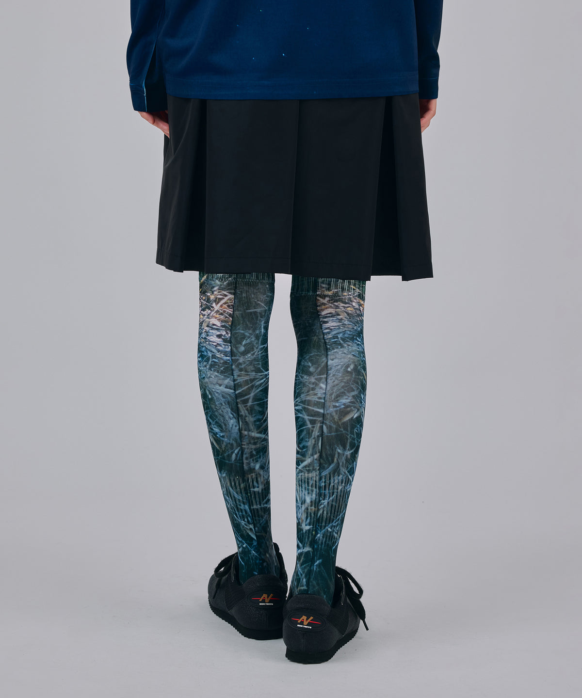 DIRECT PRINT LONG SOX