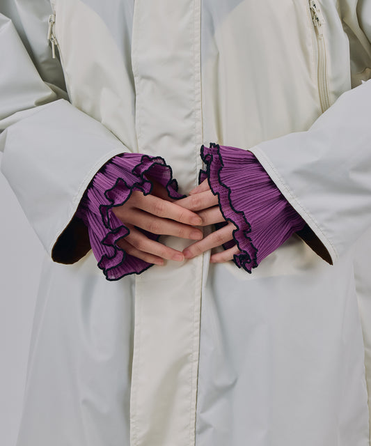 GATHER CUFFS