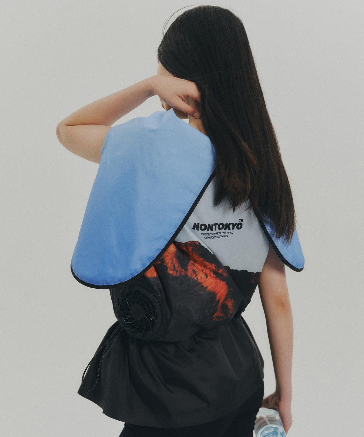 TECH FAN VEST