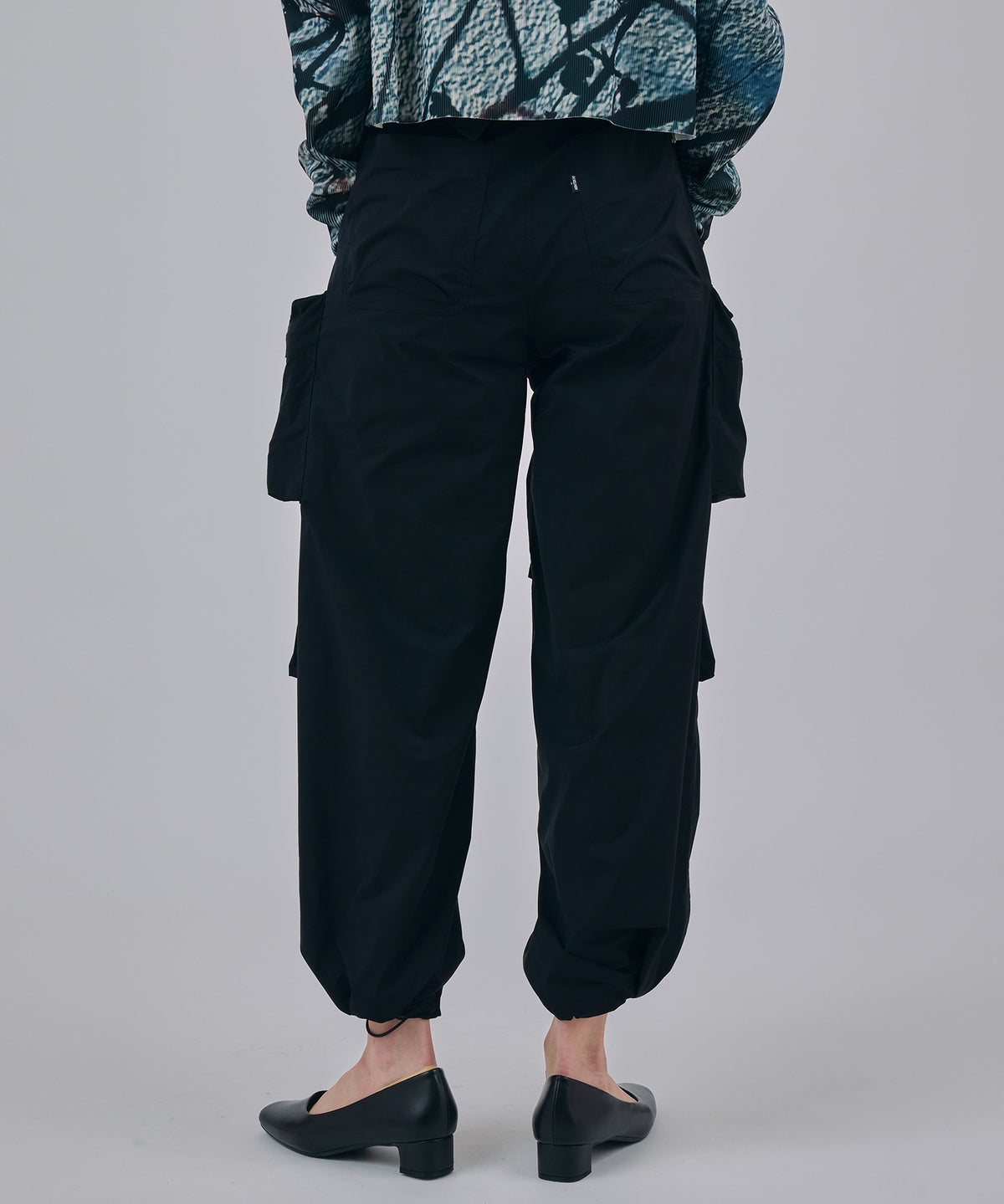 RIPSTOP CARGO PANTS
