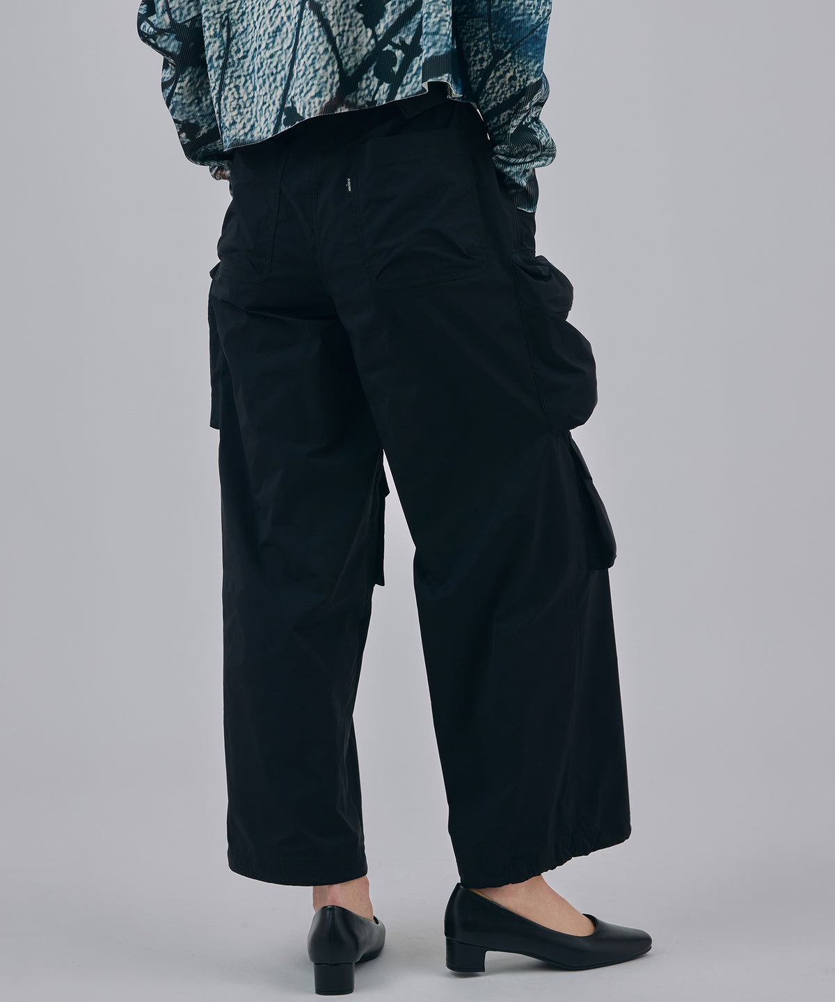 RIPSTOP CARGO PANTS