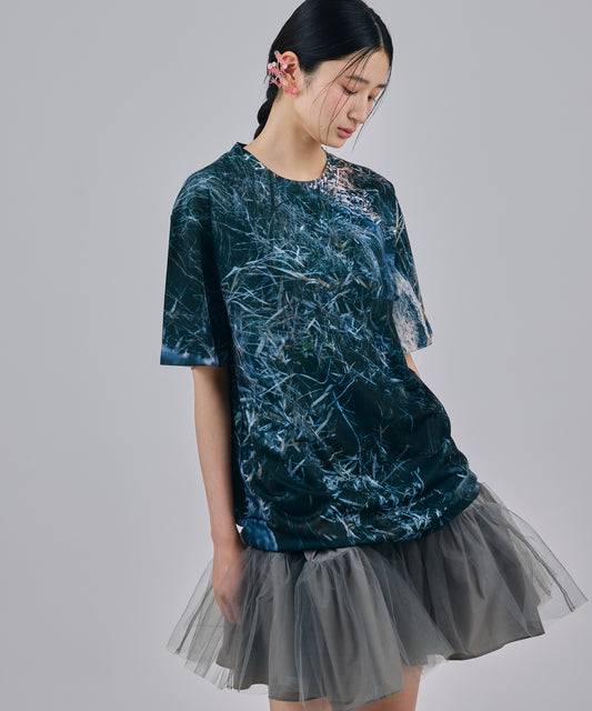 DIRECT PRINT T-SHIRT