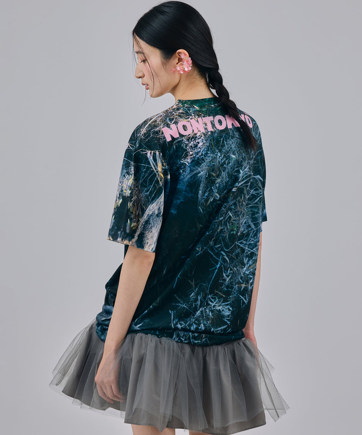 DIRECT PRINT T-SHIRT