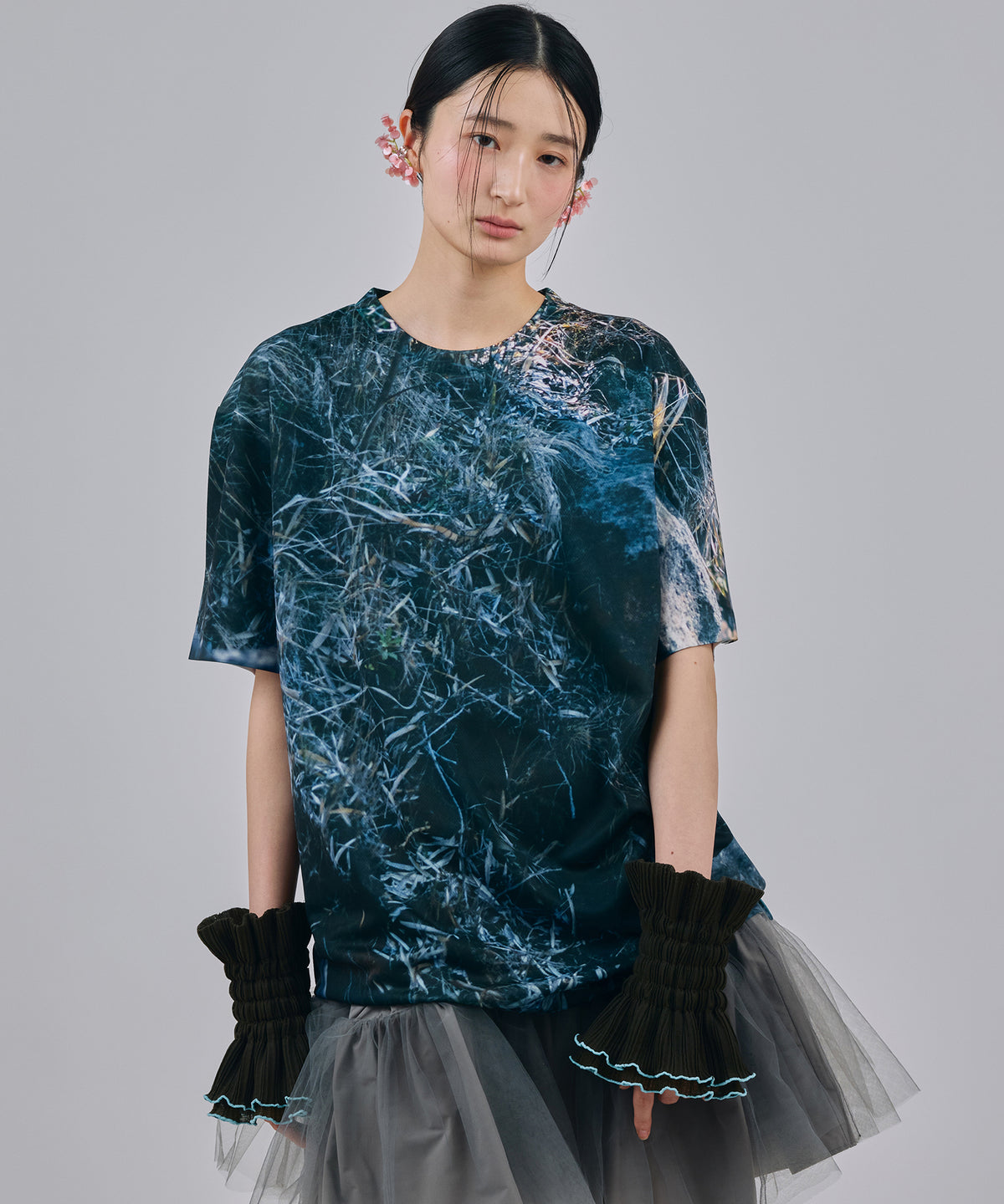 DIRECT PRINT T-SHIRT
