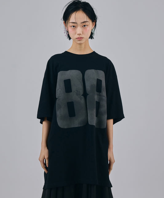 PRINT  BIG T-SHIRT(88)