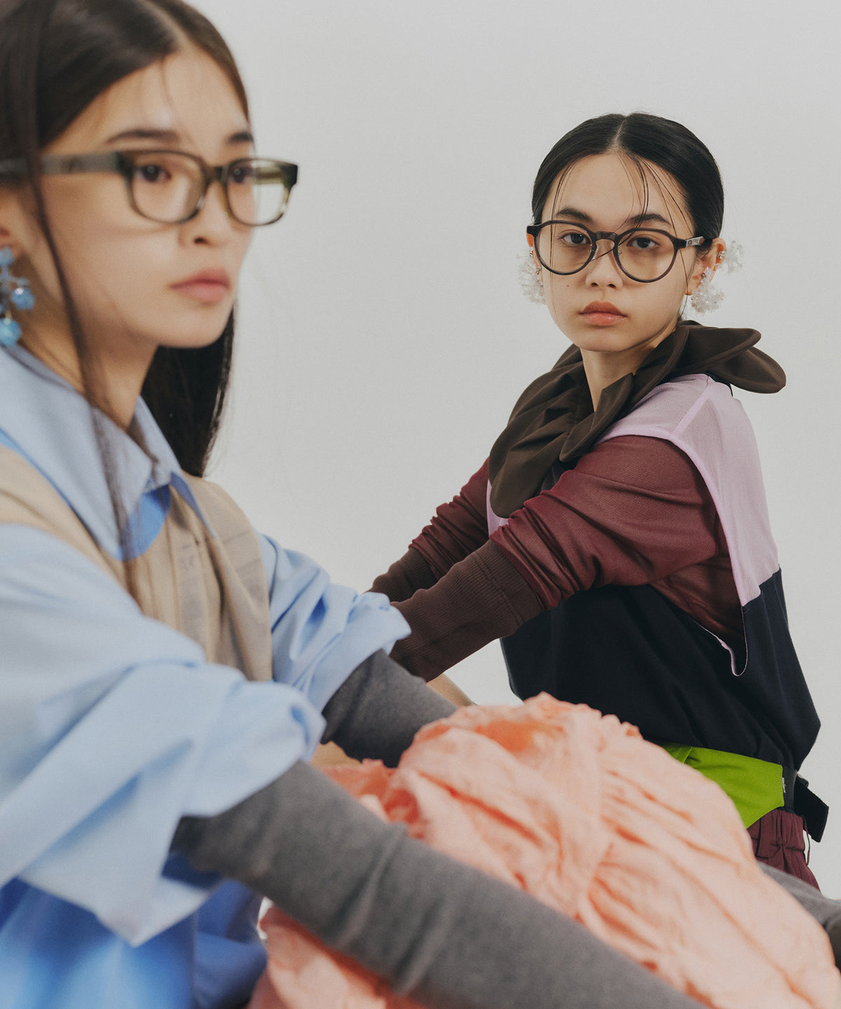 PHOTOCHROMIC LENS CLOWNPANTO SUNGLASS