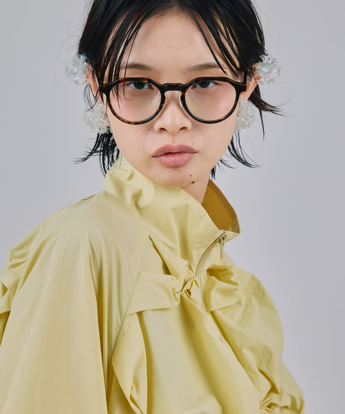 PHOTOCHROMIC LENS CLOWNPANTO SUNGLASS