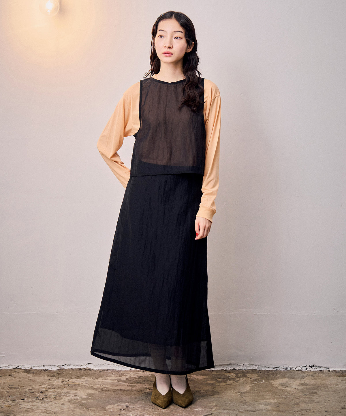 シアースカート