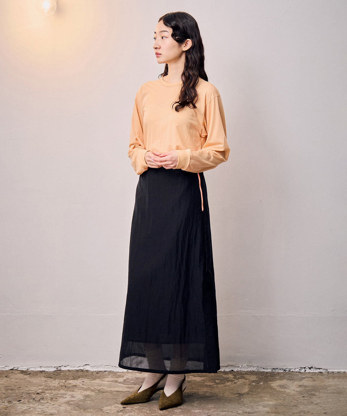 シアーロンT