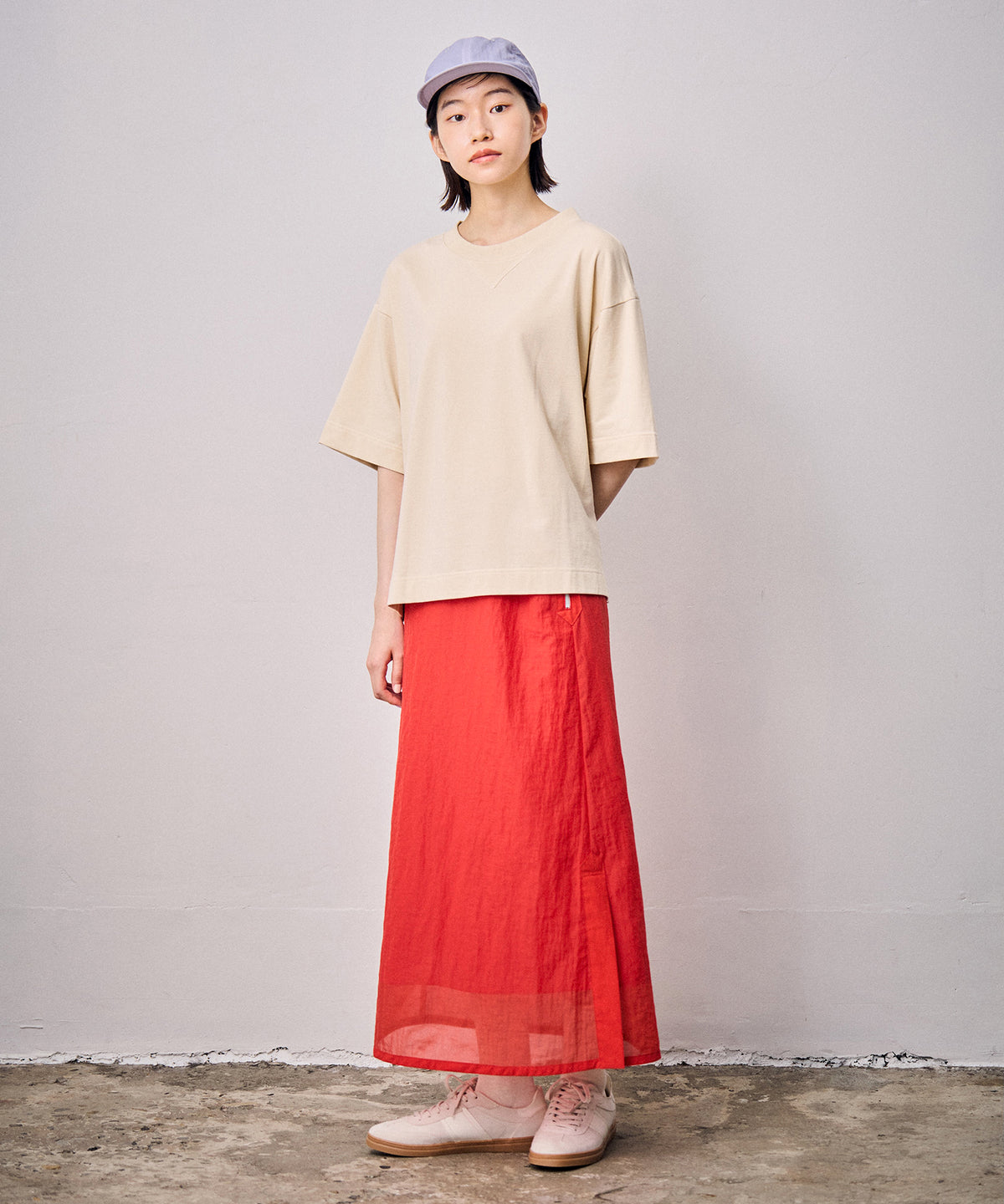 シアースカート