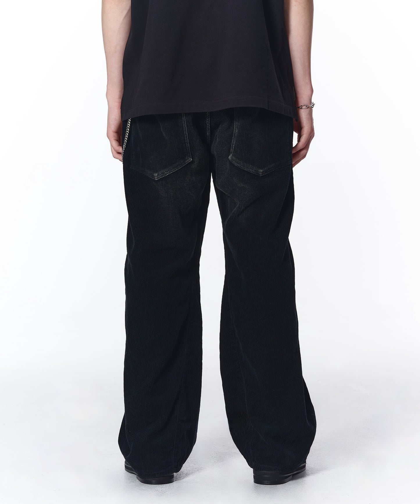 CORDUROY WORK PANTS
