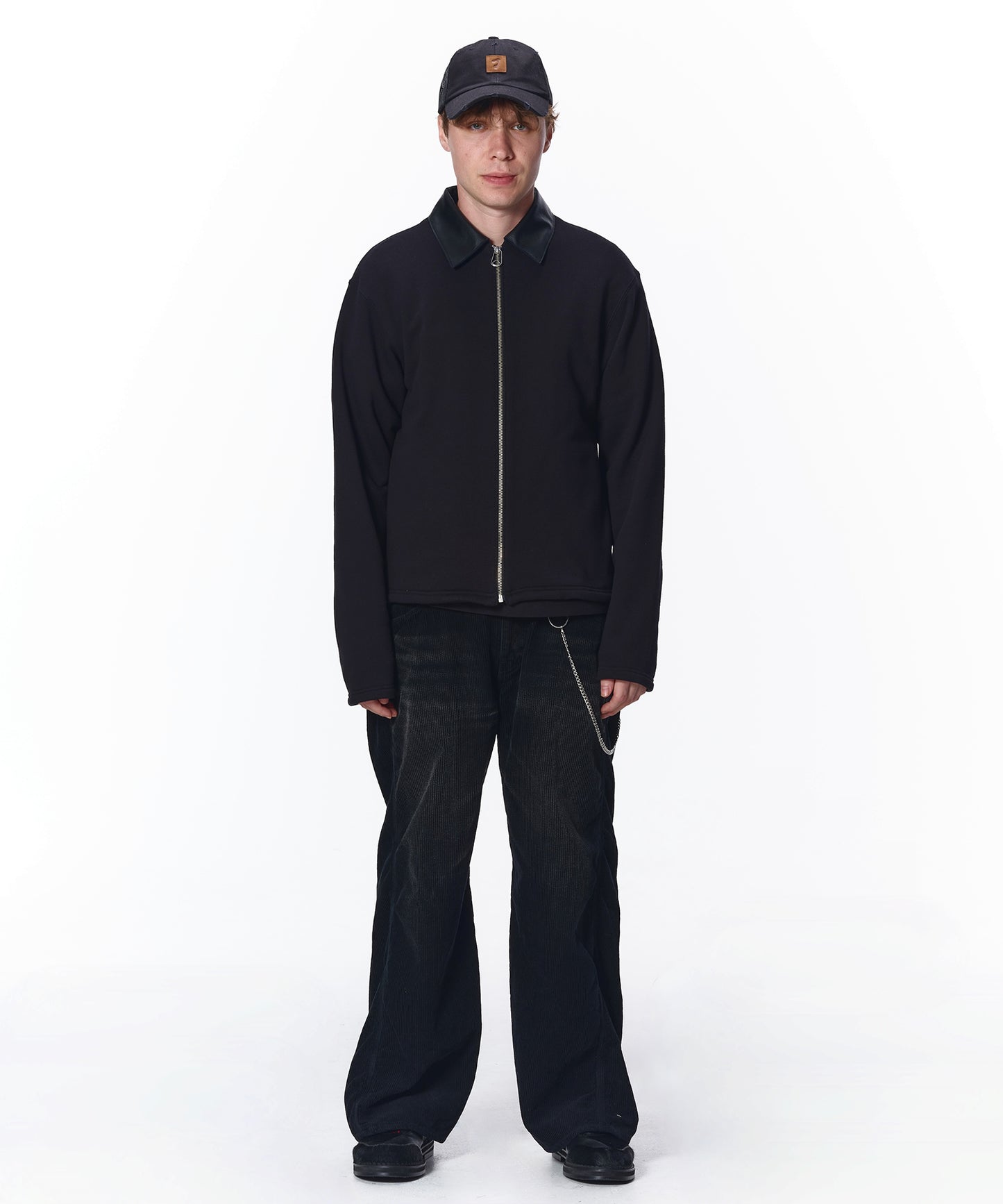 CORDUROY WORK PANTS