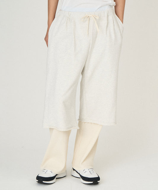 LAYERED PANTS