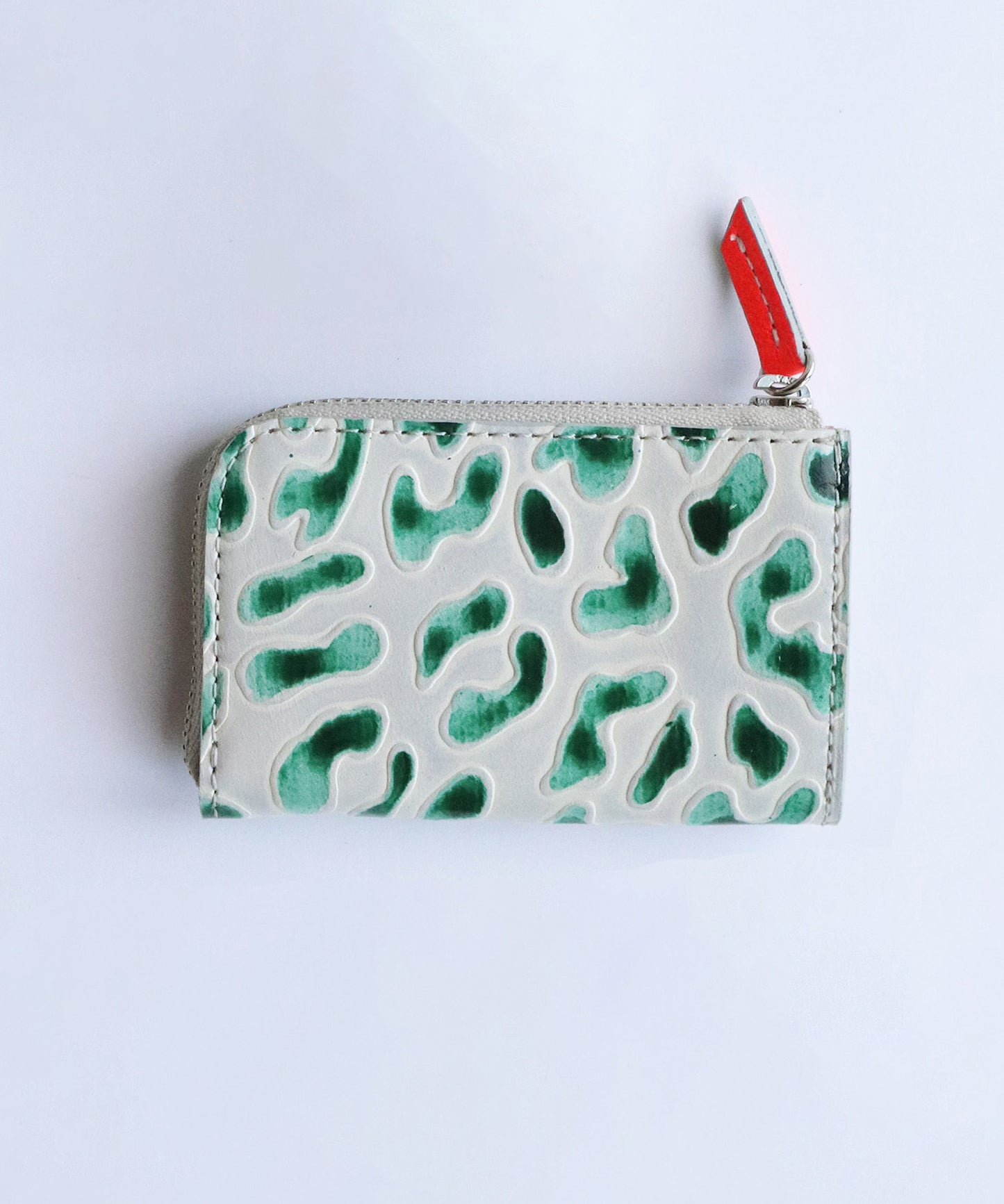 ミニマルコインケース