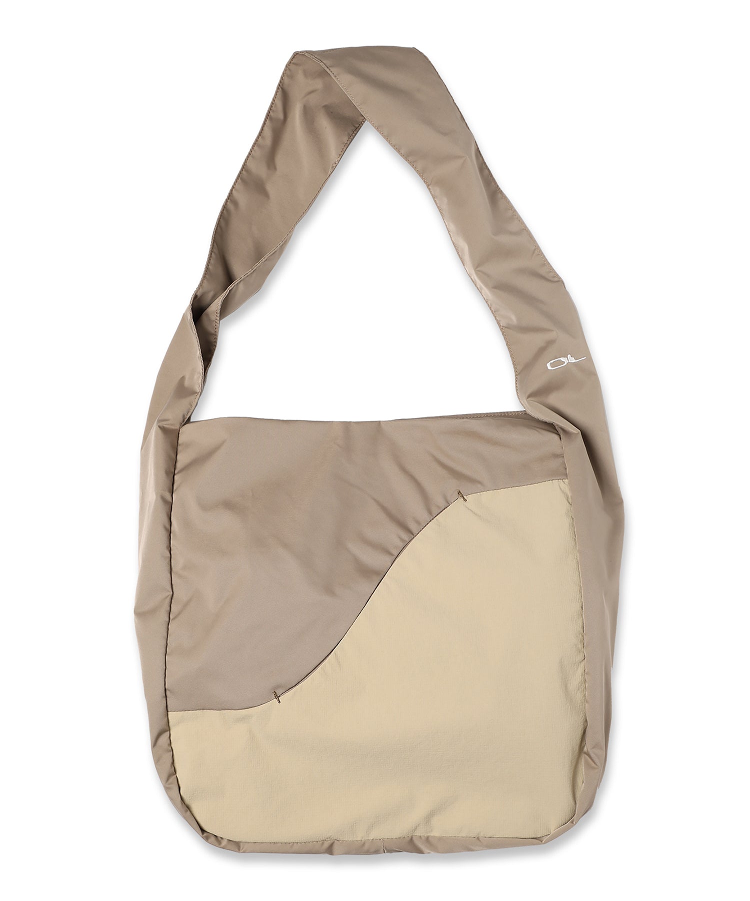 OUTLIERS×JieDa】2 TONE SHOULDER BAG 【納期8月下旬】 – ANLIO