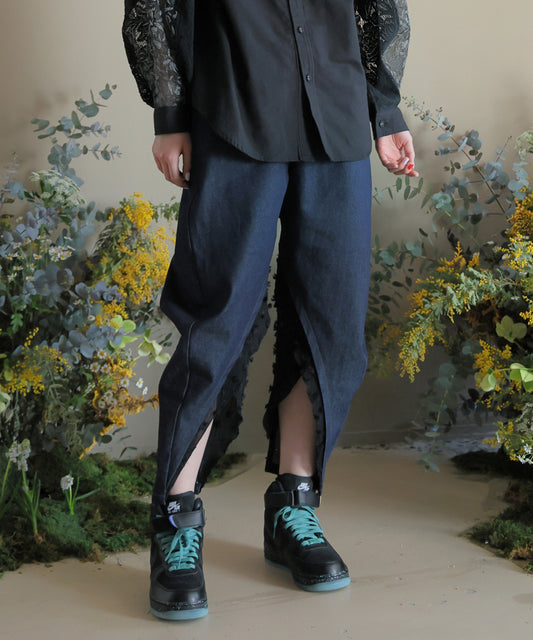 Bud Denim Pants