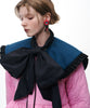 REVERSIBLE FRILL COLLAR 【納期8月下旬】