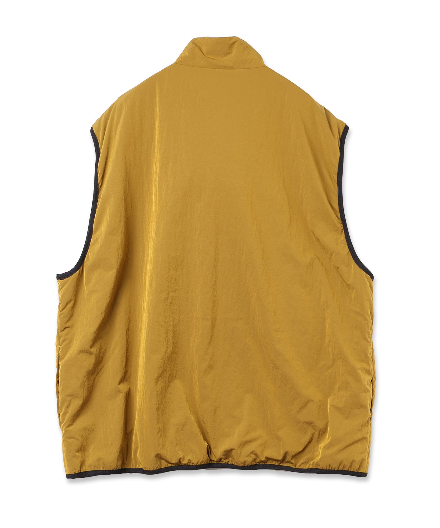 REVERSIBLE VEST