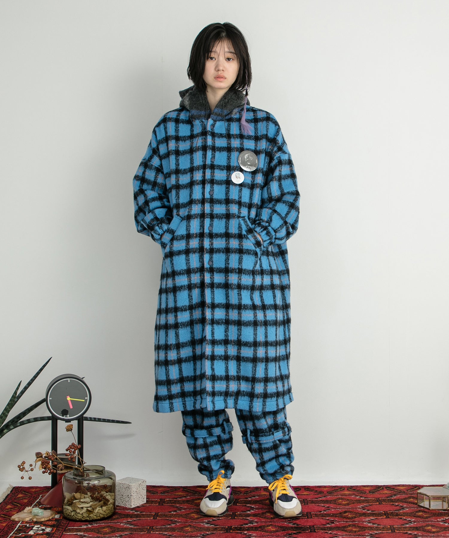 STOF 2024-25 A/W – ANLIO（アンリオ）