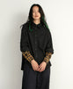 Layer Sleeve Shirt 【納期8月中旬】