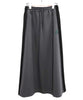 JERSEY LONG SKIRT