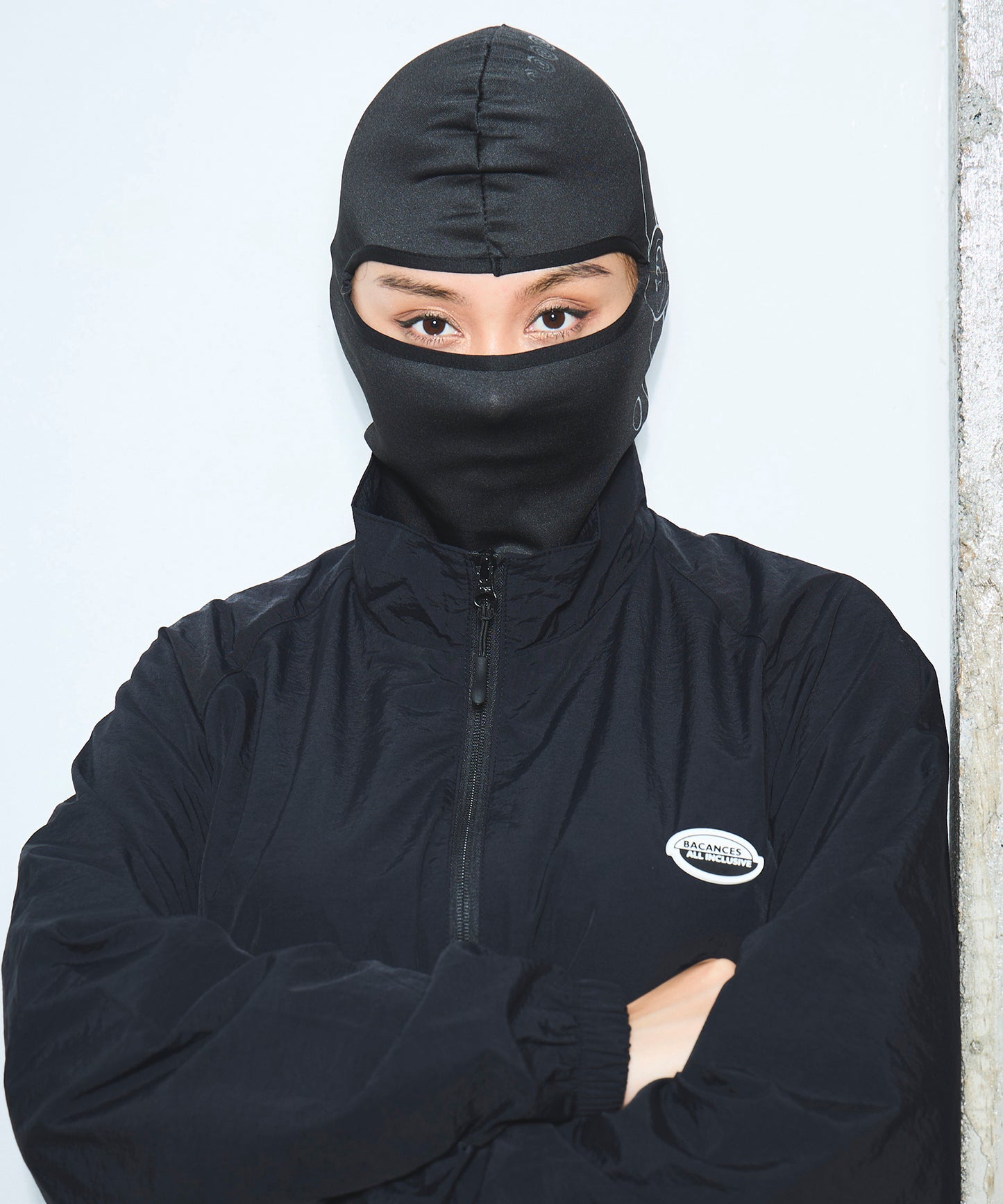 BC BALACLAVA 【納期9月下旬】