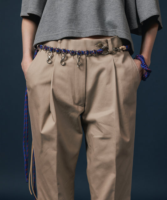 BLADE CODE BELT【納期10月下旬】