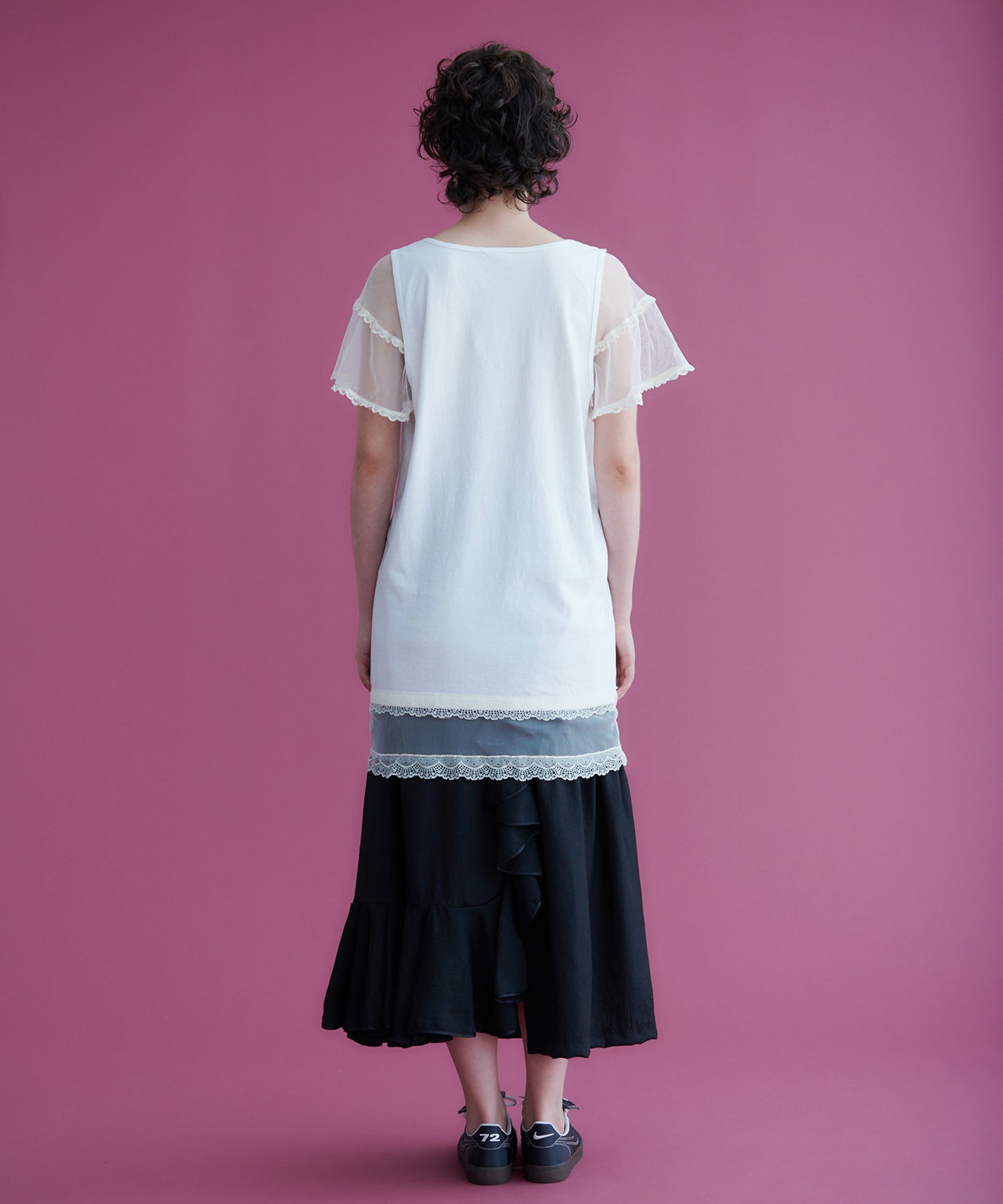 55℃ skirt