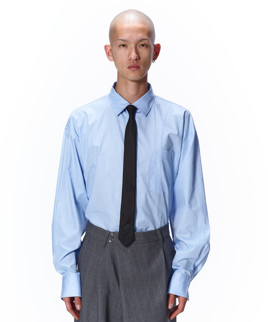 SIDOGRAS CUTTING SHIRT