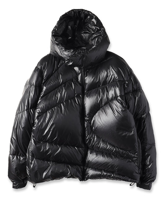 NANGA × JieDa DOWN JACKET