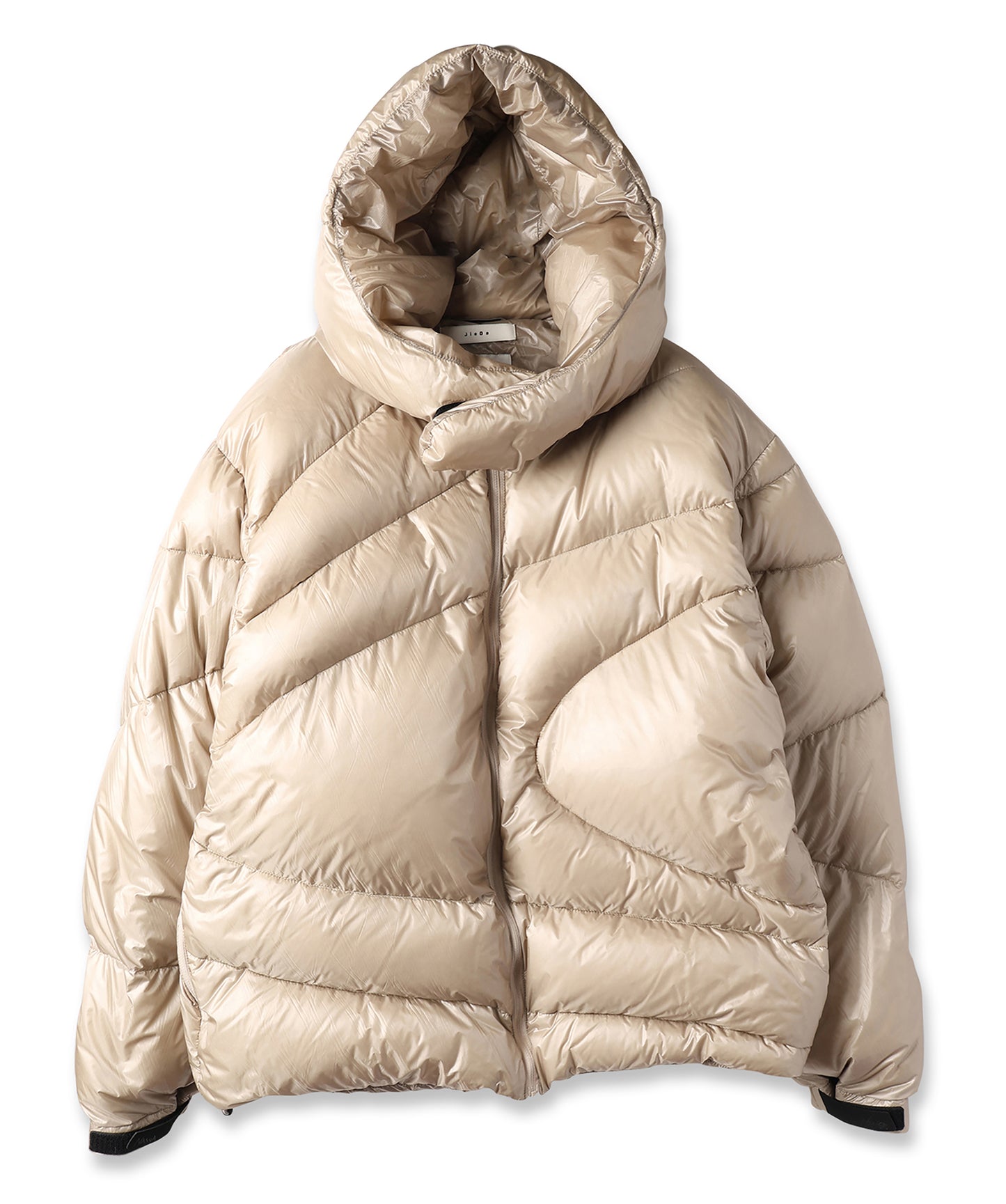 NANGA × JieDa DOWN JACKET