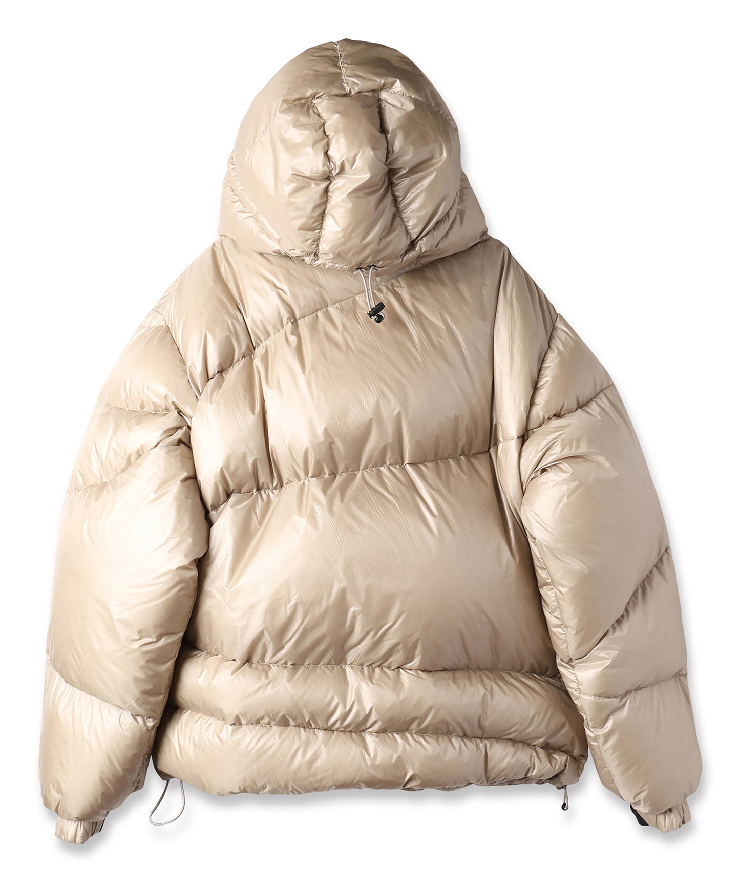 NANGA × JieDa DOWN JACKET