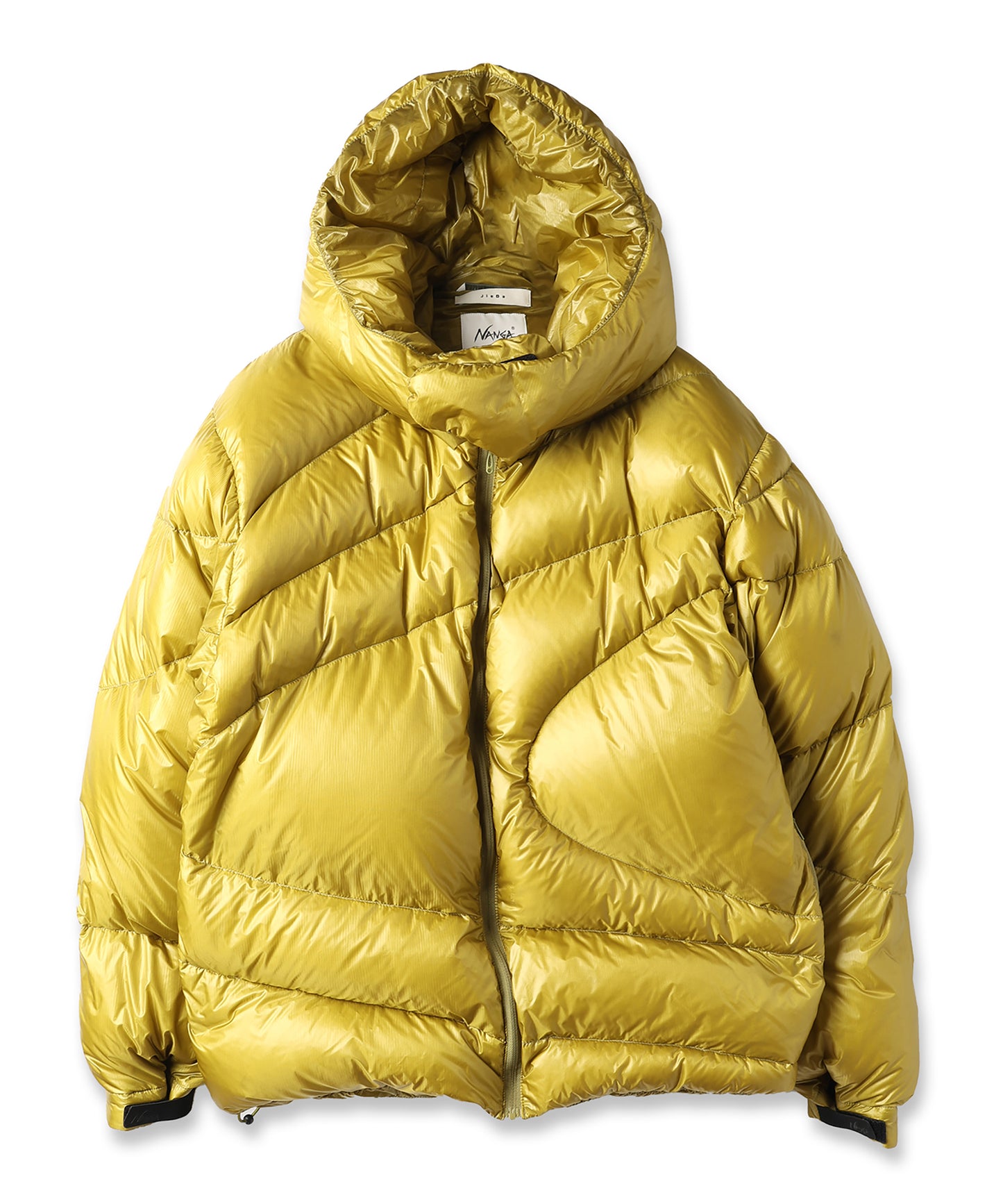 NANGA × JieDa DOWN JACKET