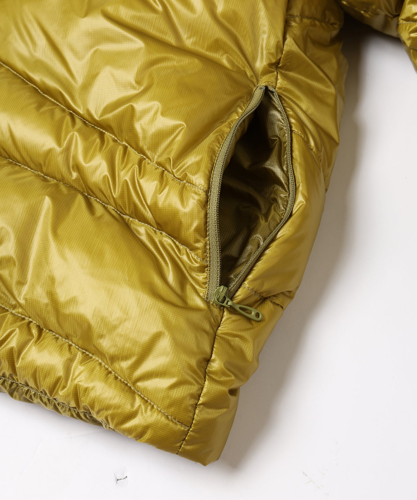 NANGA × JieDa DOWN JACKET