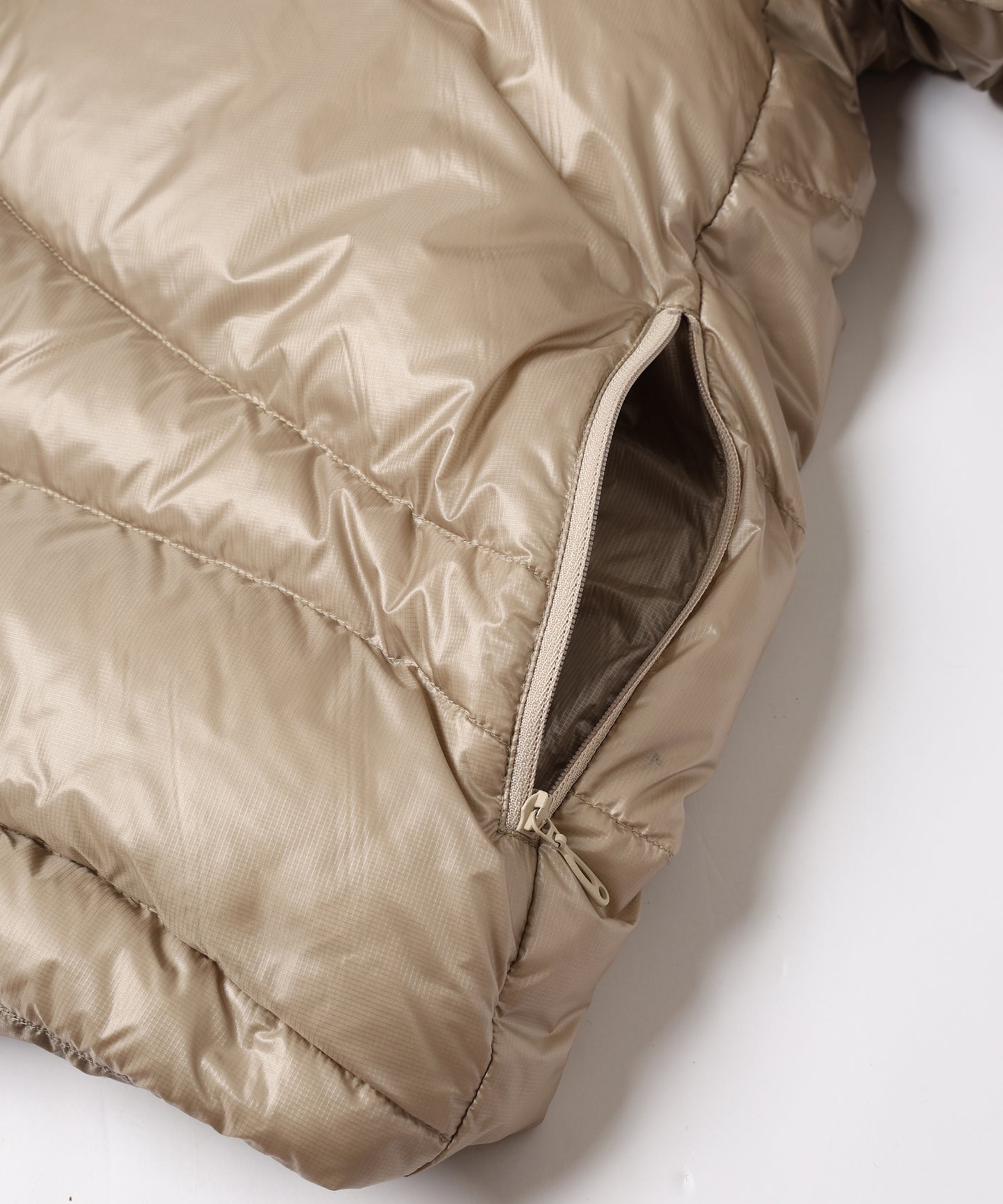 NANGA × JieDa DOWN JACKET