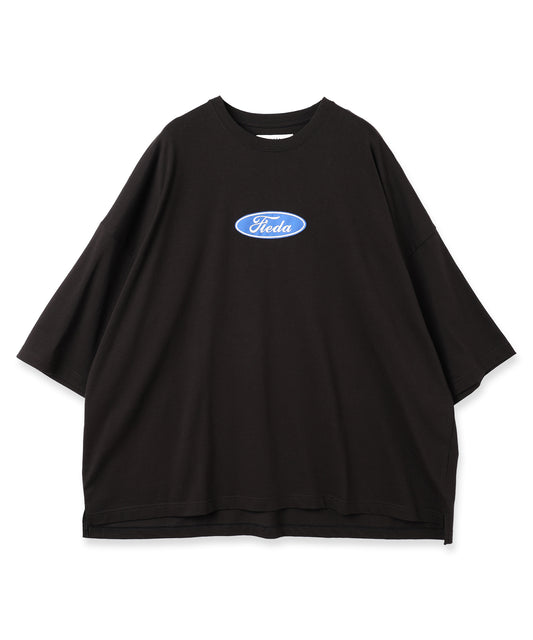 CAR FONT TEE